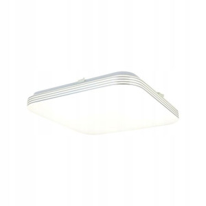 Plafon Palermo 33 cm biały 2310 lm LED Eko-Light