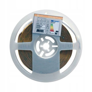 Taśma LED COB 5 m 425 lm Ciepła biel