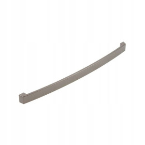 Uchwyt meblowy G1 320 mm tytan GTV