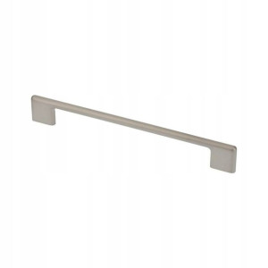 Uchwyt meblowy Capri 160 mm satyna GTV