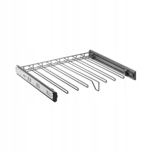 Szuflada na spodnie 80 cm Smart GTV