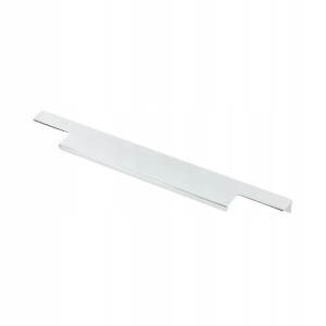 Uchwyt meblowy Lindt 256 mm chrom GTV