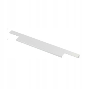 Uchwyt meblowy Lindt 320 mm aluminium GTV