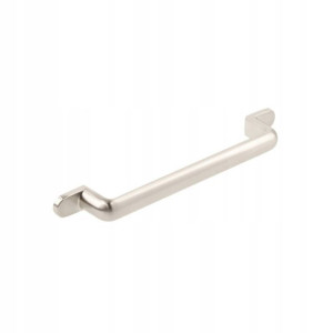 Uchwyt meblowy Otto 160 mm inox GTV