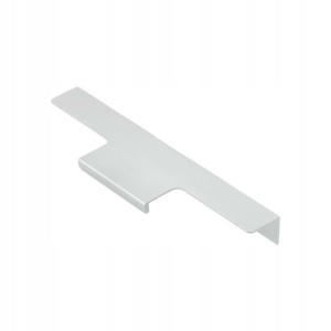 Uchwyt meblowy Lindt 128 mm aluminium GTV