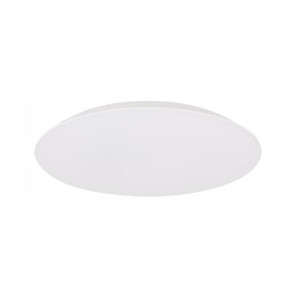 Plafon Juno 28 cm biały 1400 lm LED Candellux