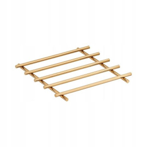 Podstawka pod gorące naczynia MX-3130 złota Metlex