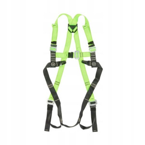 Szelki bezpieczeństwa BHP DragonFly Plus