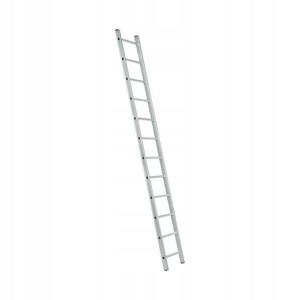 Drabina przystawna Pro 1 x 12 Drabest