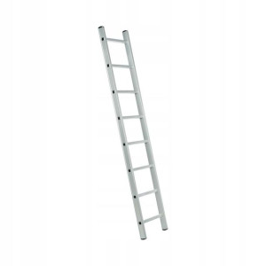 Drabina przystawna Pro 1 x 8 Drabest
