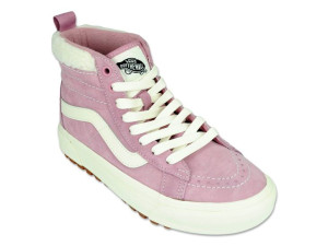 Buty Damskie Sk8-Hi MTE-1 Shoes VN0A5HZYBD5 39