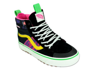 Buty Damskie Vans SK8-Hi MTE-2 VN0A5HZZ0ZB 38