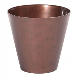 Doniczka Tubus Corten 30cm