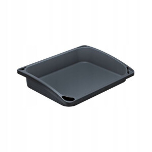Tacka pod szklarnie 57.6x45.6 cm antracytowa