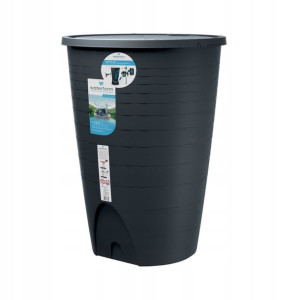 Zbiornik na deszczówkę Peruno Set 260l Prosperplast
