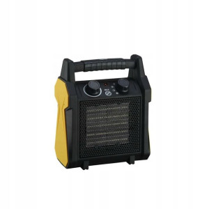 Nagrzewnica ceramiczna 3000 W LFS-3000 Skiva