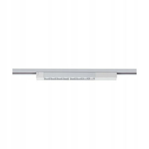 Lampa szynowa X-line biała 1500 lm LED DPM