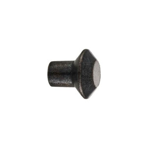 Gałka meblowa Kai 28 mm patyna antyczna