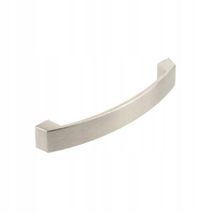 Uchwyt meblowy G1 192 mm inox GTV