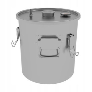 Wędzarnia domowa 18 l Browin 330115