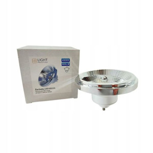 Żarówka LED GU10 9 W 900 lm Light Prestige