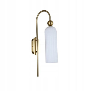 Kinkiet Piega biały E14 Light Prestige