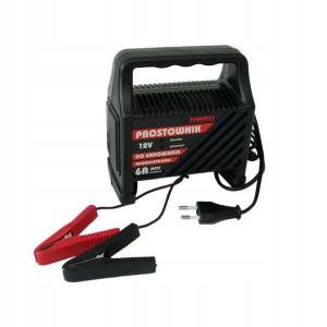 Prostownik 12V 6A DIODY AUTO EXPERT
