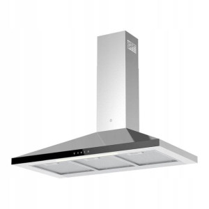 Okap kuchenny GoodHome Linksense 90 cm