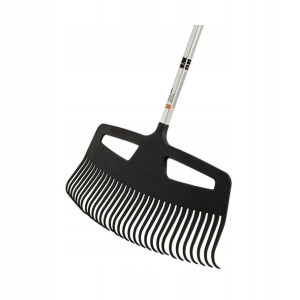 Grabie do liści szer.61.5 cm Xact Fiskars