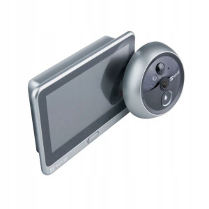Wizjer elektroniczny WiFi DP2C EZVIZ
