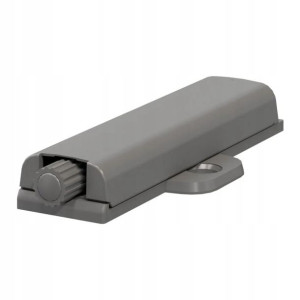 Mechanizm otwierania push to open GoodHome do szaf Atomia push-pull 2 szt.
