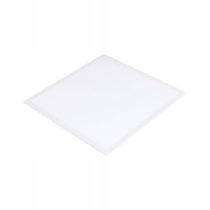 Panel LED 60 x 60 cm 3000 lm 4000 K biały