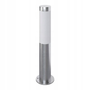 Lampa ogrodowa GoodHome Callisto S 1200 lm IP44 stalowa