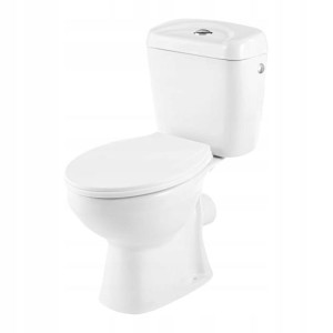 Kompakt WC Karista