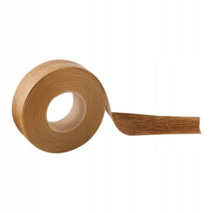Taśma przypodłogowa 51 mm x 15 m dąb bielony