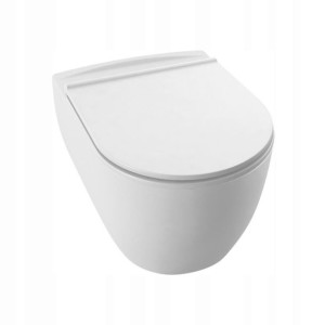 Miska WC wisząca Fino Wellneo