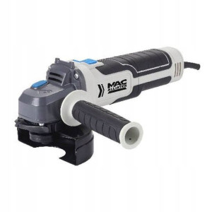 Szlifierka kątowa MacAllister 115 mm 750 W