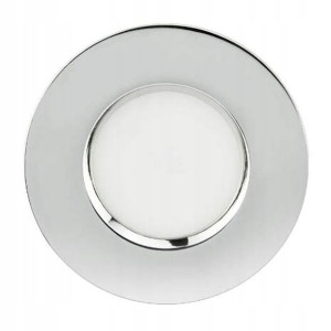 Oczko LED Colours Etana 345 lm IP65 chrom