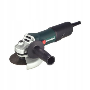 Szlifierka kątowa przewodowa WEV 850-125 125 mm 850 W METABO