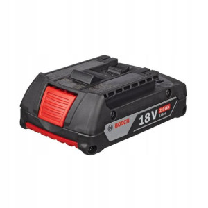 Akumulator 18V 2Ah BOSCH