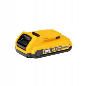 Akumulator DCB183-XJ 18V 2Ah DEWALT