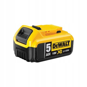 Akumulator DCB184-XJ 18V 5Ah DEWALT