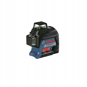 Poziomnica laserowa GLL3-80 80 m Bosch