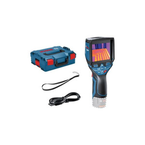 Kamera termowizyjna GTC400C Bosch Professional