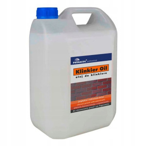 Primacol Klinkier Oil 4 l