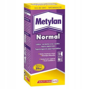 Klej do tapet Metylan 125 g