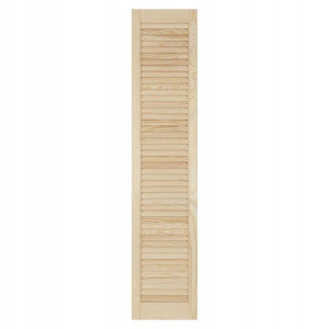 Drzwiczki ażurowe Classen 1406 x 294 mm