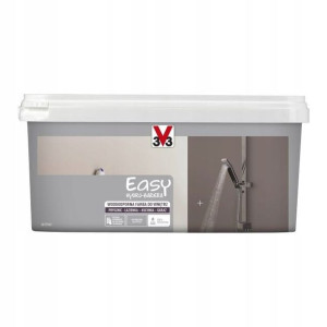 Farba V33 Easy Hydro-Bariera kość słoniowa 2 l