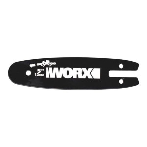 Prowadnica Worx 12 cm