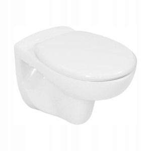 Miska WC wisząca Arctic Domino